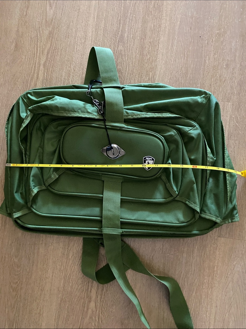 Heys Jet Pack - Picture 8 of 10